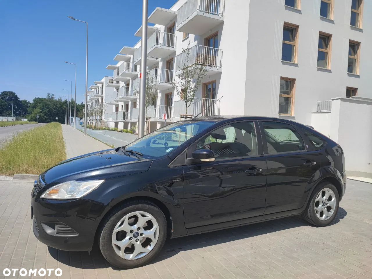 Ford Focus 1.6 TDCi cDPF Trend - 2
