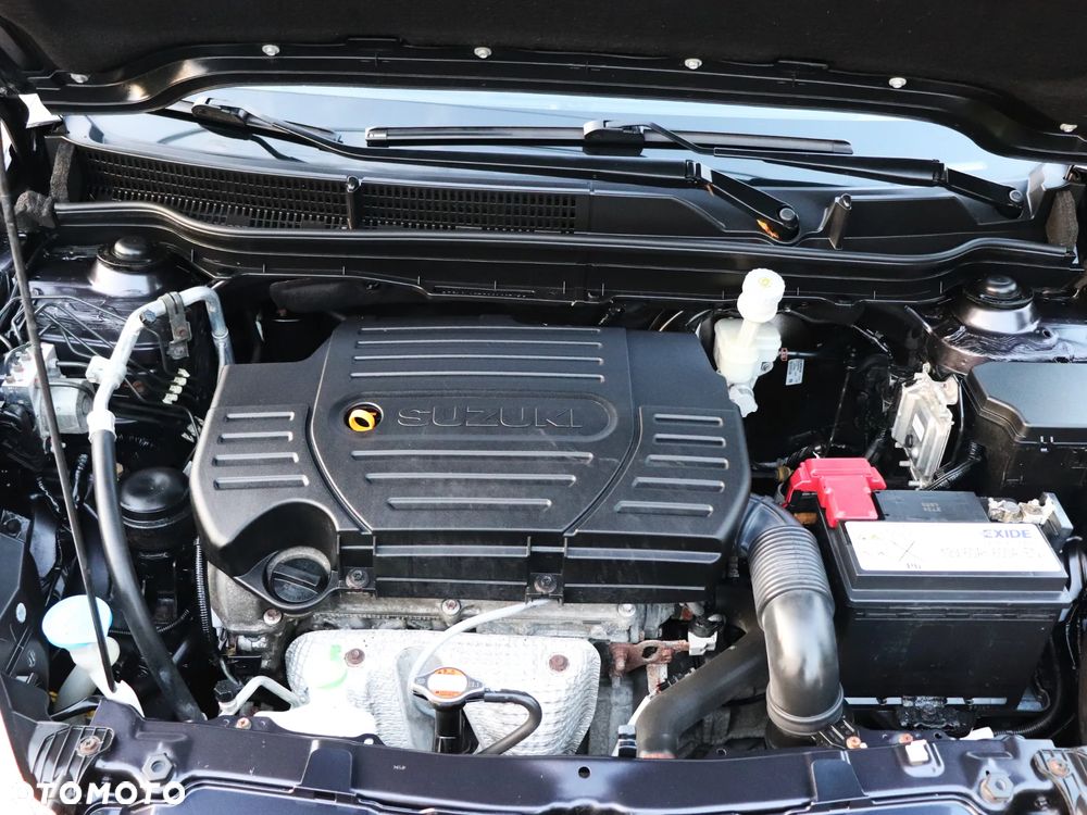 Suzuki SX4 S-Cross 1.6 Elegance - 34