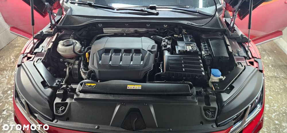 Volkswagen Arteon 2.0 TSI GPF R-Line DSG - 8