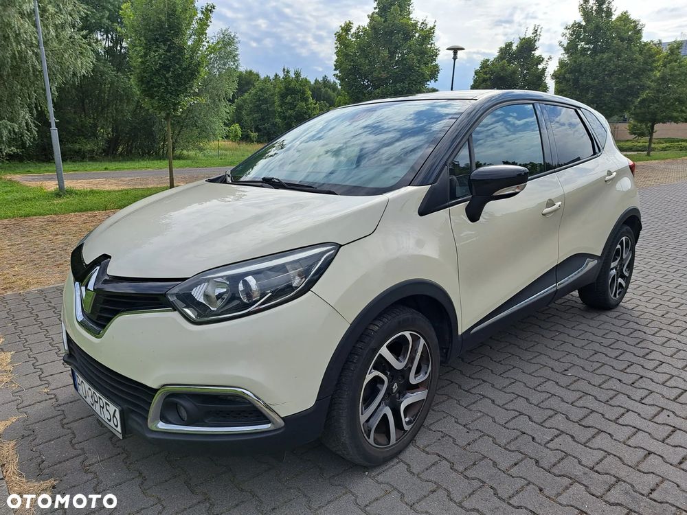 Renault Captur - 8