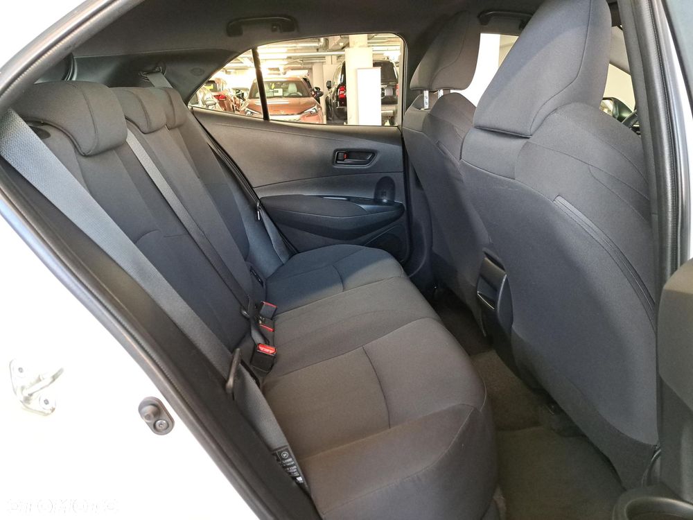 Toyota Corolla 1.2 T Active - 15