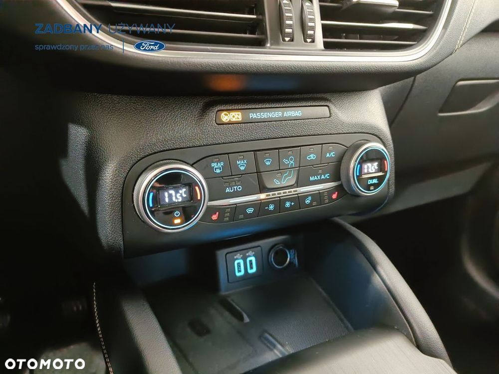 Ford Kuga 2.5 Duratec PHEV VIGNALE - 25