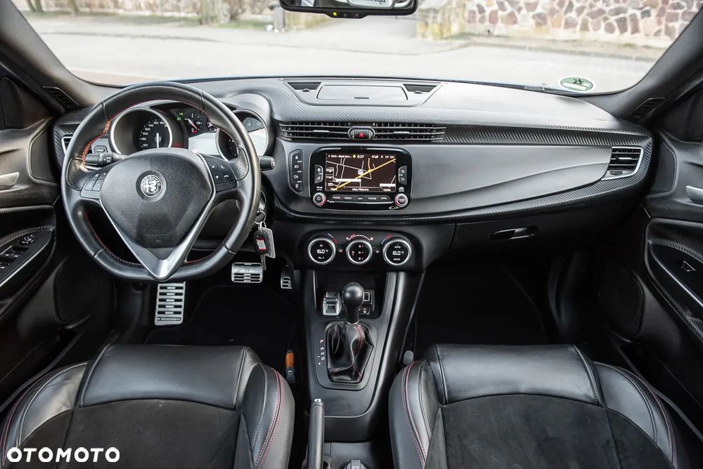 Alfa Romeo Giulietta 1.6 JTDM 16V TCT Sport - 28