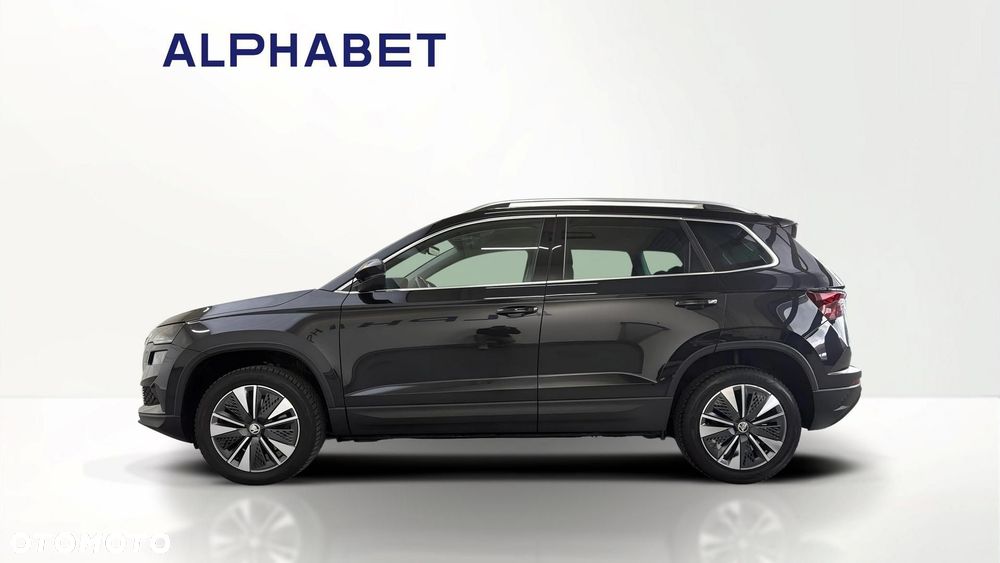 Skoda Karoq 1.5 TSI ACT Style DSG - 6