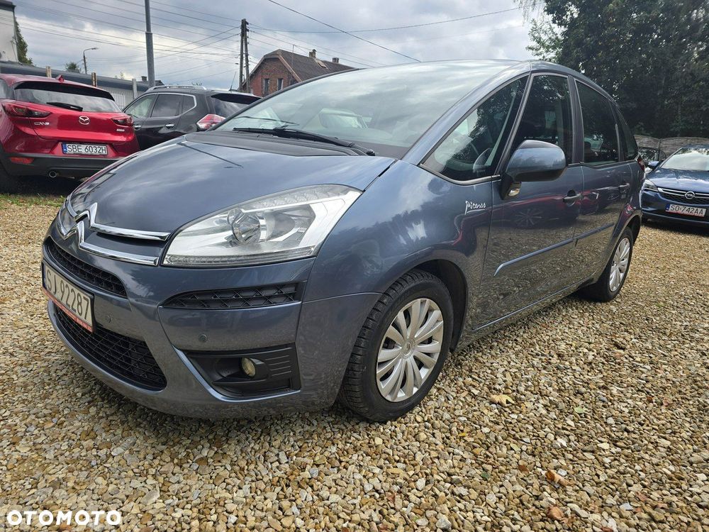 Citroën C4 Picasso 1.6 HDi Attraction - 3