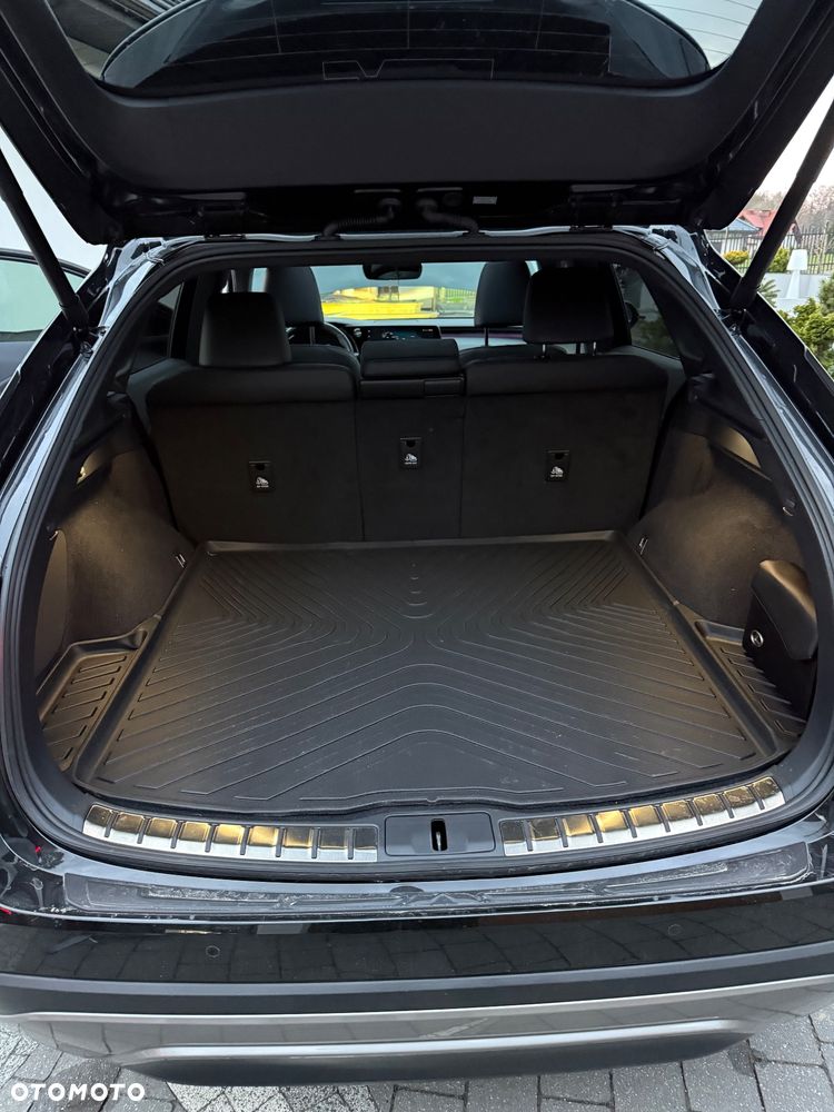 Lexus RX - 21