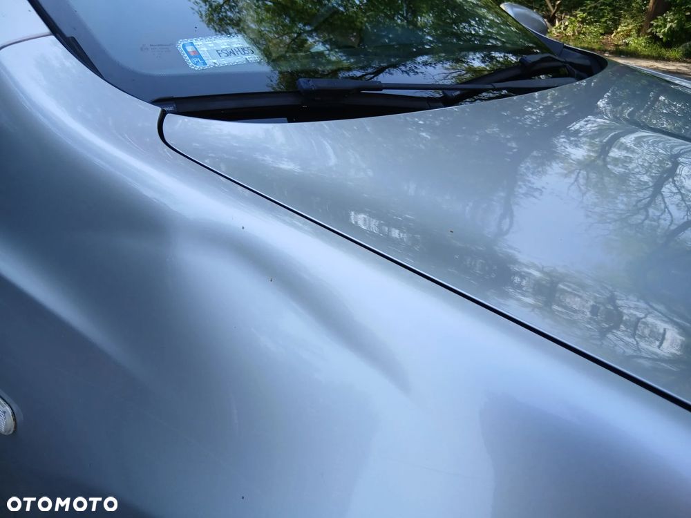 Nissan Qashqai 1.5 dCi Acenta - 10