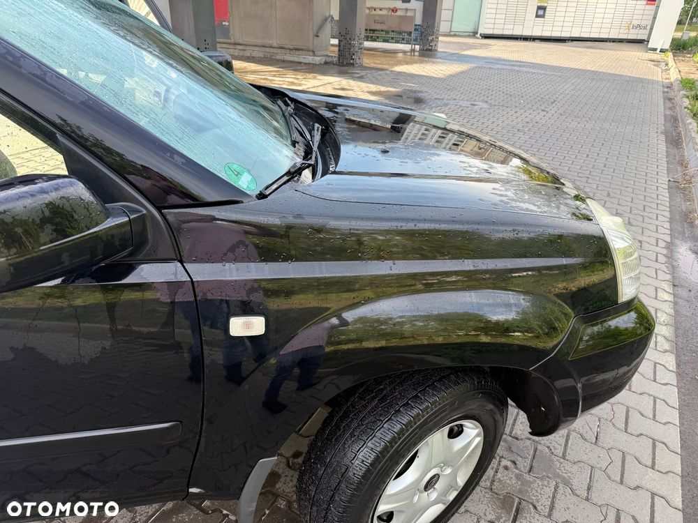 Nissan X-Trail - 6