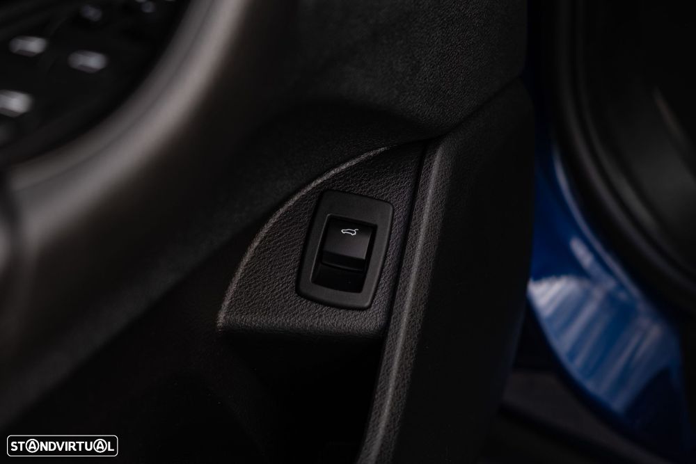 BMW X2 18 d sDrive Auto - 21