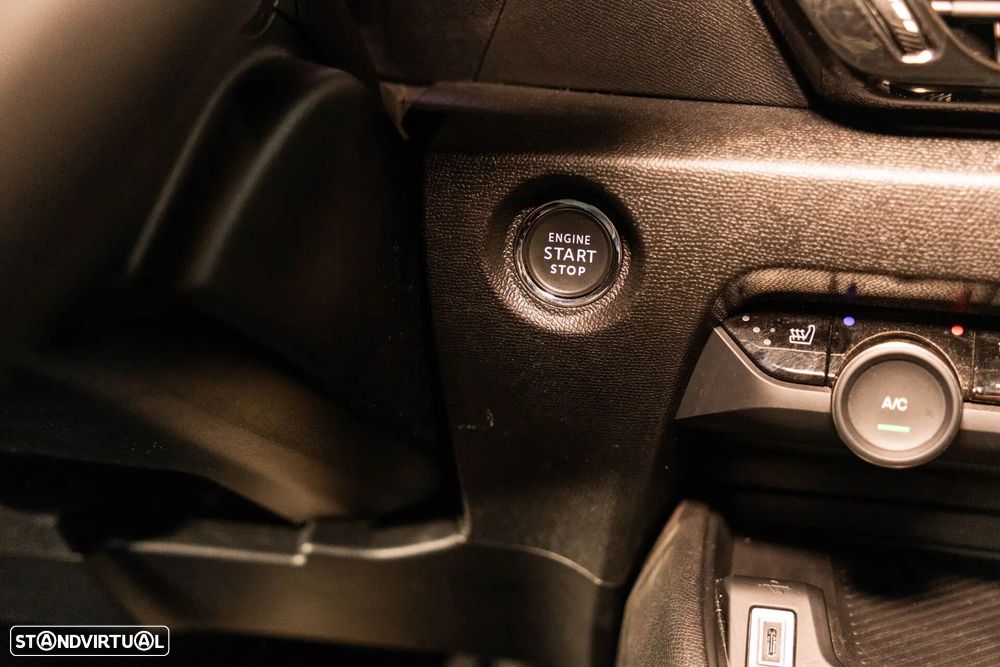 Citroën e-C4 50 kWh E-Series Collection - 33