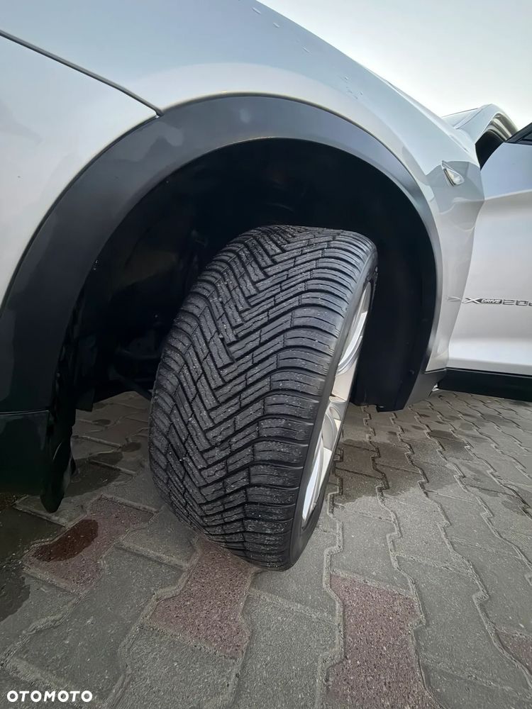 BMW X3 - 37