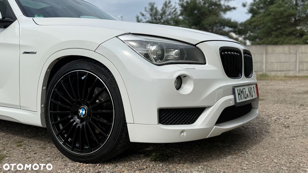 BMW X1 - 33