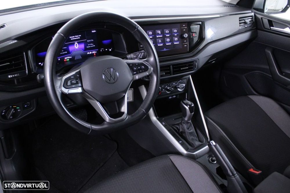 VW Polo 1.0 TSI Life DSG - 33