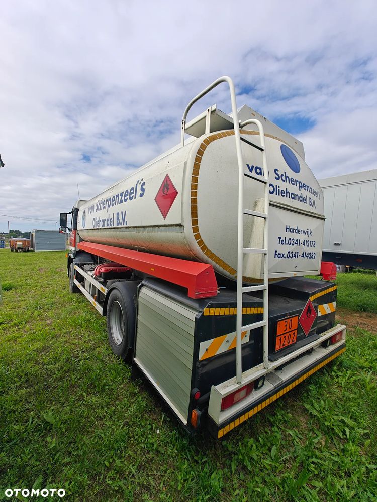 Volvo FM9 - 6