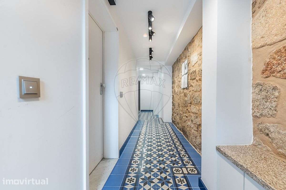 Apartamento T1 para venda - Grande imagem: 5/19