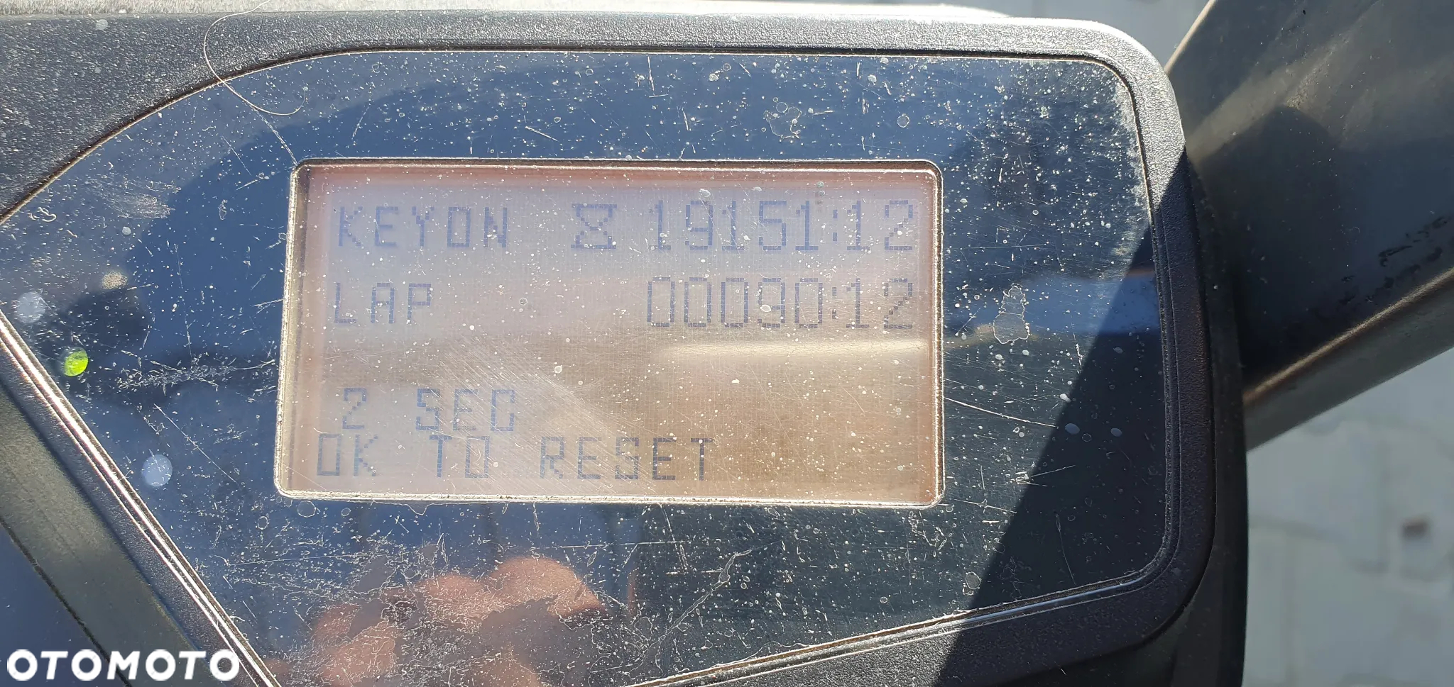 Toyota 7FBEST15 - 8