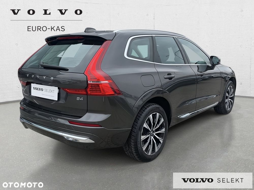 Volvo XC 60 - 7