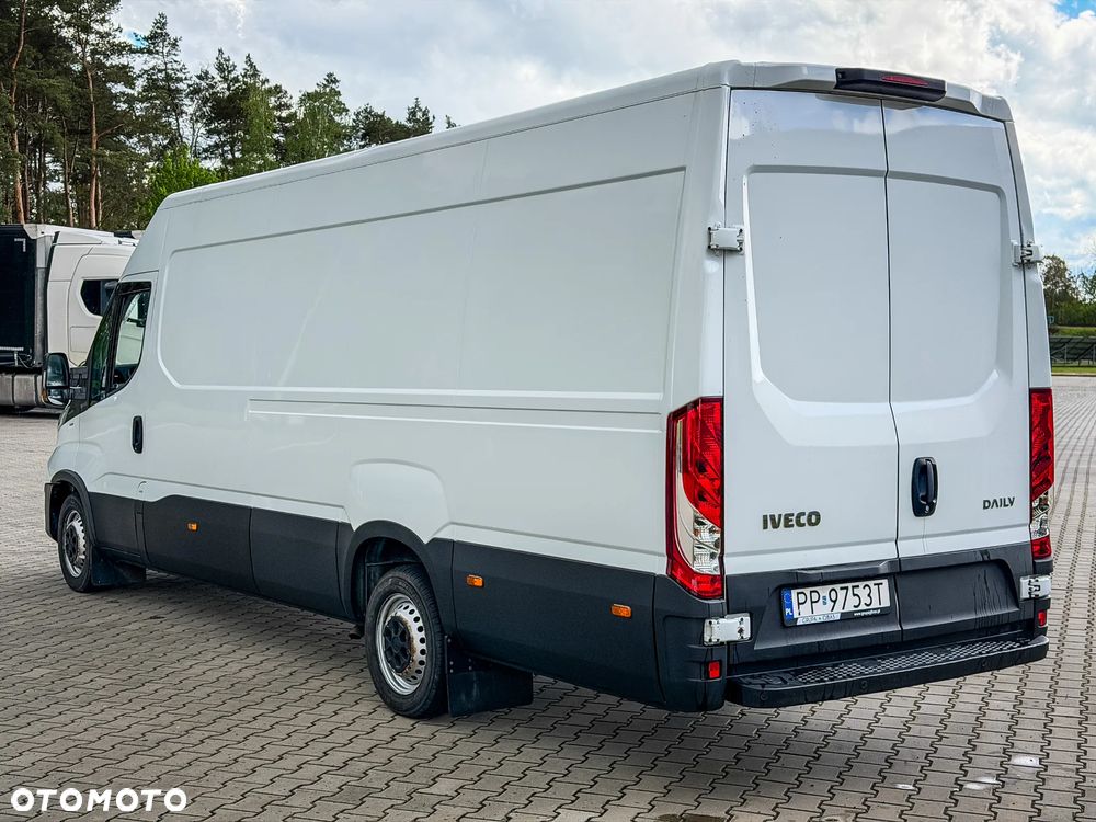 Iveco DAILY 35S16 V Okazja ! - 11