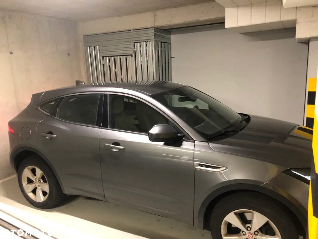 Jaguar E-Pace 2.0 i4P AWD R-Dynamic S - 21