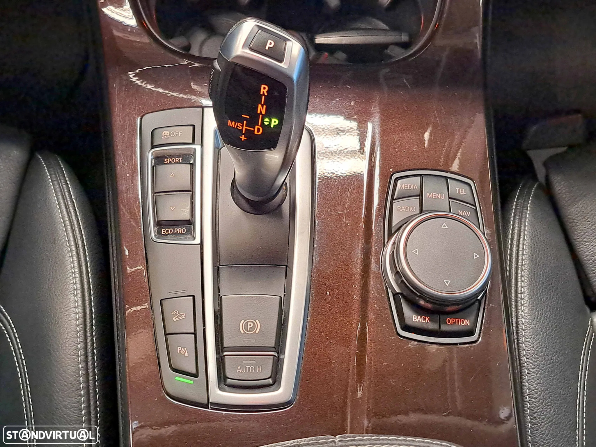 BMW X4 20 d xDrive Auto - 17