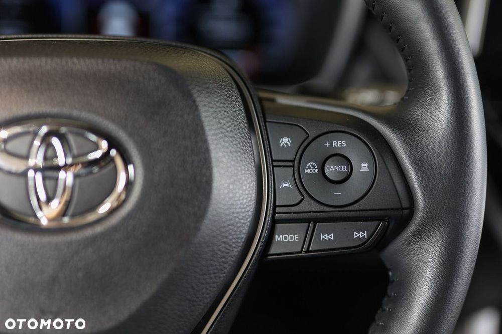 Toyota Corolla Cross - 28