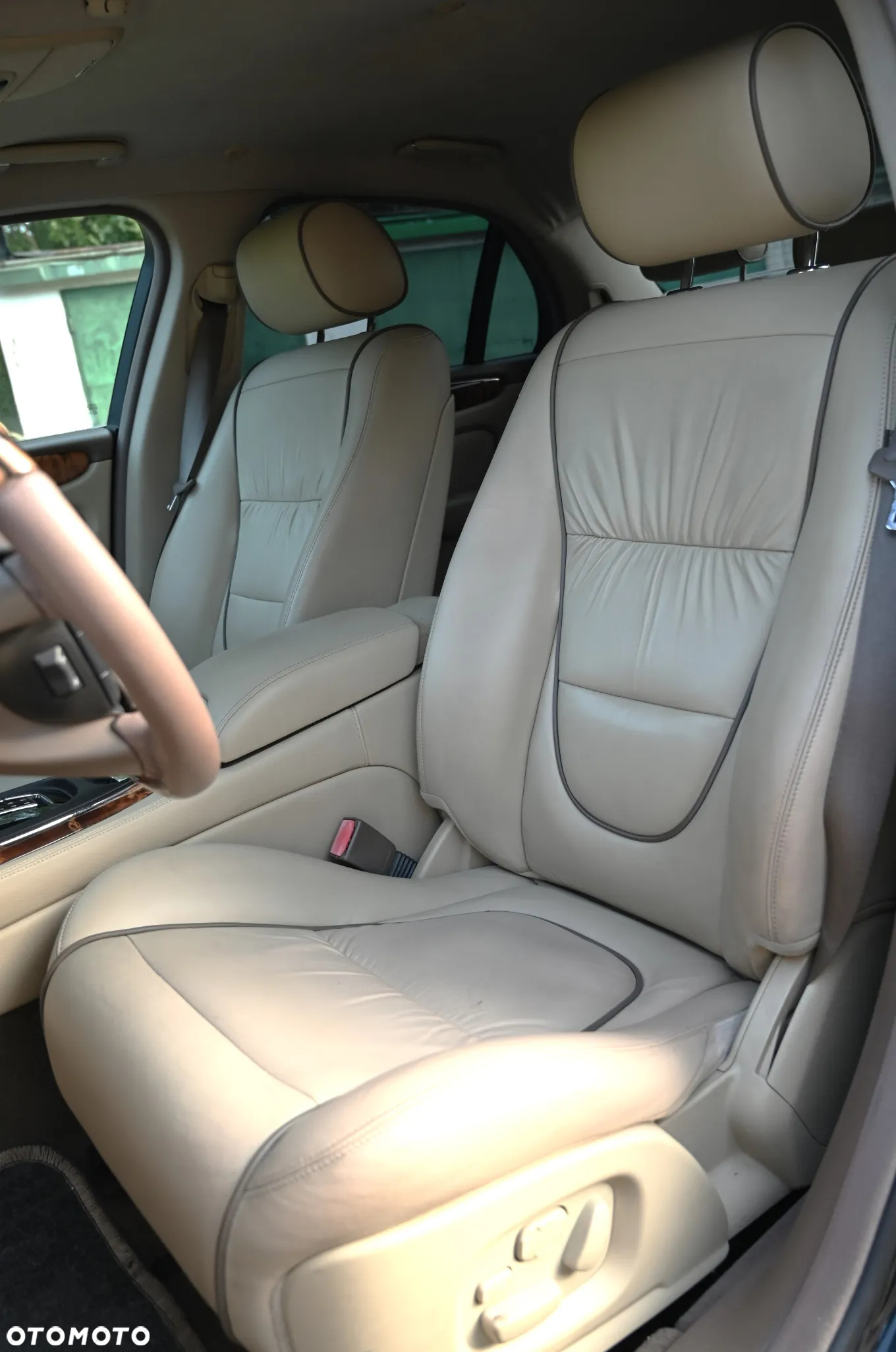 Jaguar XJ XJ8 4.2 Executive - 30