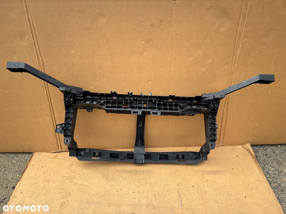 Oryginalny Pas Przedni Wzmocnienie Renault Trafic III Opel Vivaro II Mocowanie 625001299R Całe 14- - 7