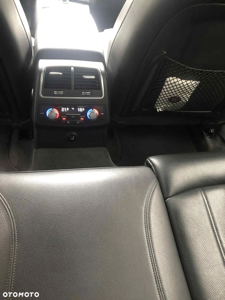 Audi A6 - 10