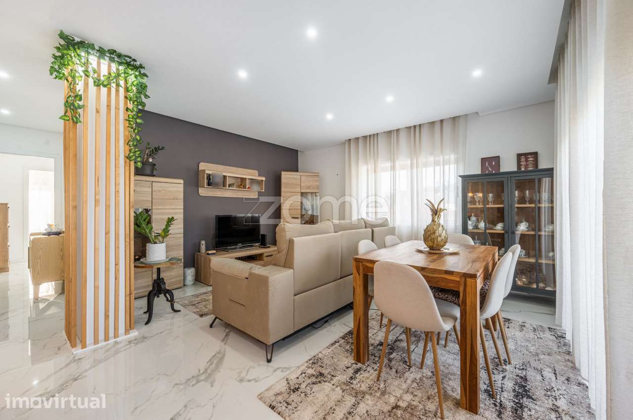 Apartamento T3 em Fânzeres, Gondomar - Grande imagem: 4/22