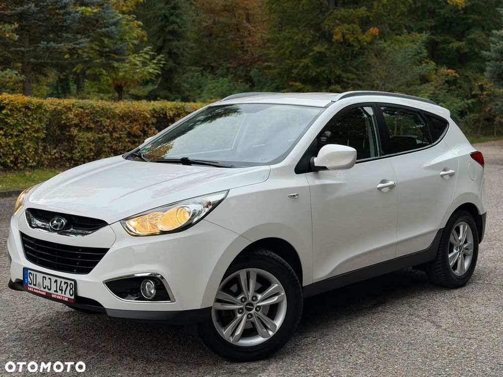 Hyundai ix35 - 3