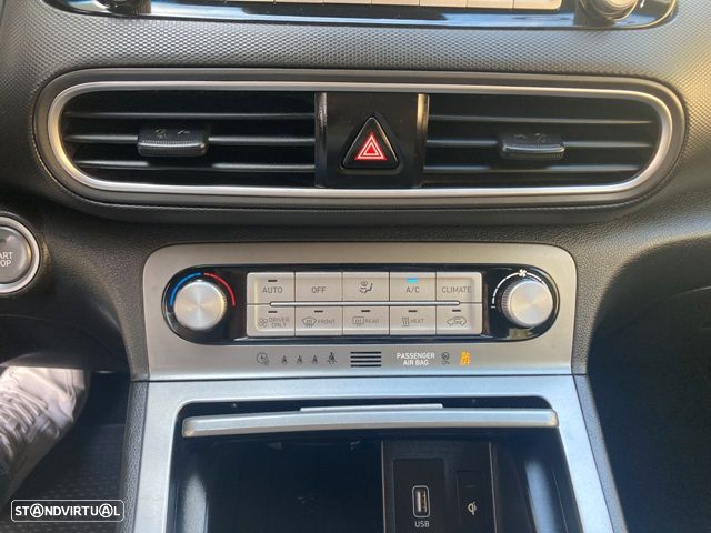 Hyundai Kauai Advantage - 24