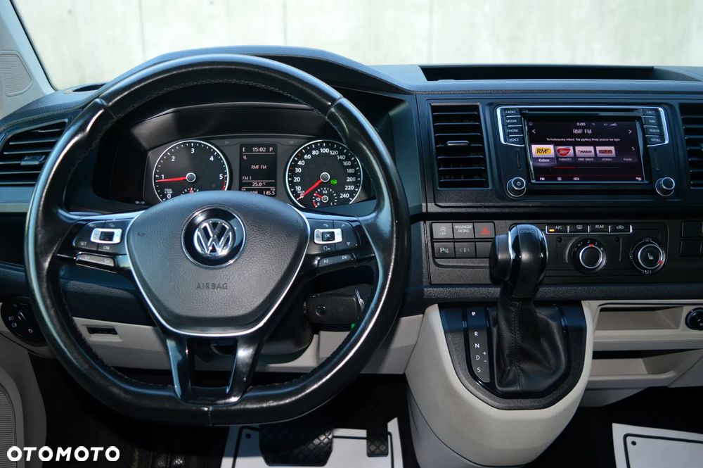 Volkswagen Caravelle 2.0 BiTDI L1 Highline DSG - 21