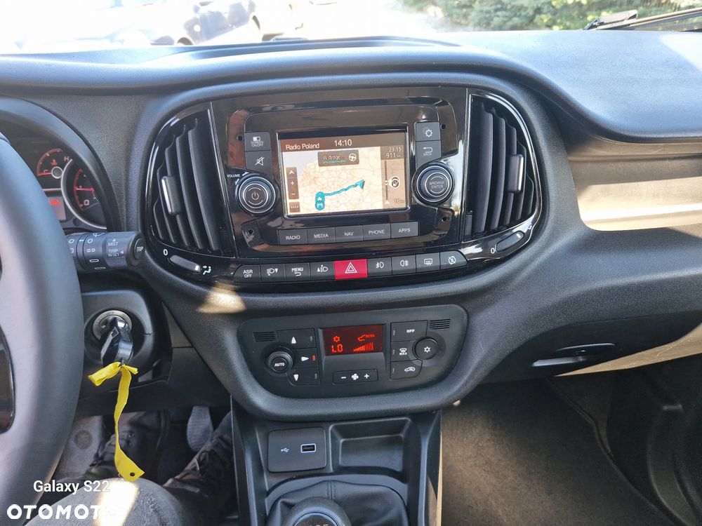 Fiat Doblo - 28