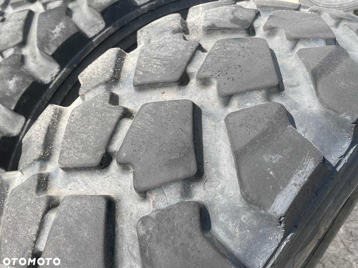 Opony używane przemysłowe 365/80r20 Radialne Michelin XZL 14.5-20 - 5