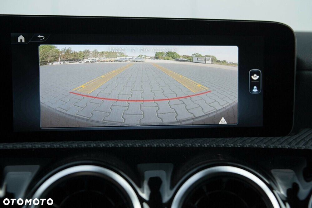 Mercedes-Benz CLA 200 mHEV Progressive 7G-DCT - 29