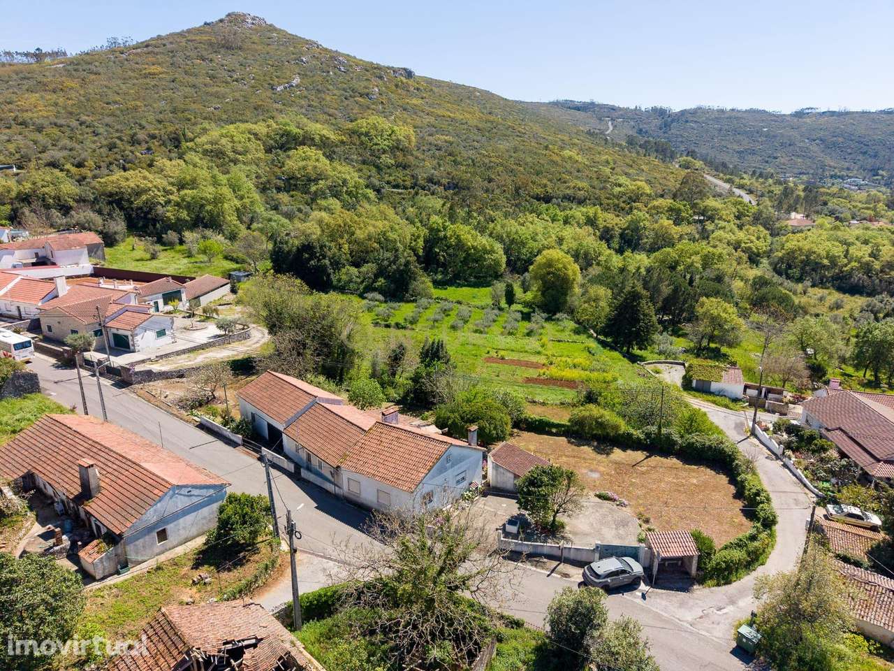 MORADIA T4 ALVADOS - Grande imagem: 4/44