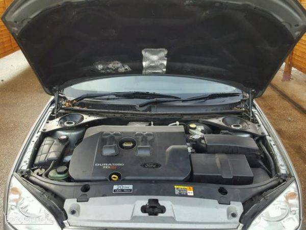 Para Peças Ford Mondeo Iii (B5y) - 8