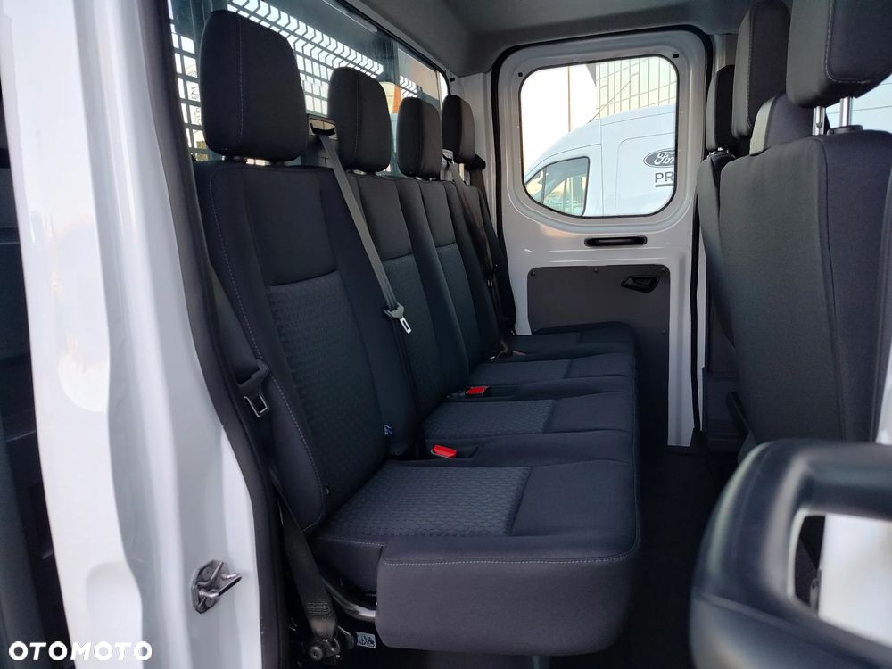 Ford Transit - 18