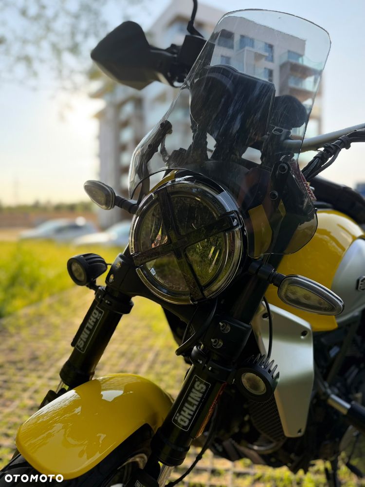 Ducati Scrambler - 24