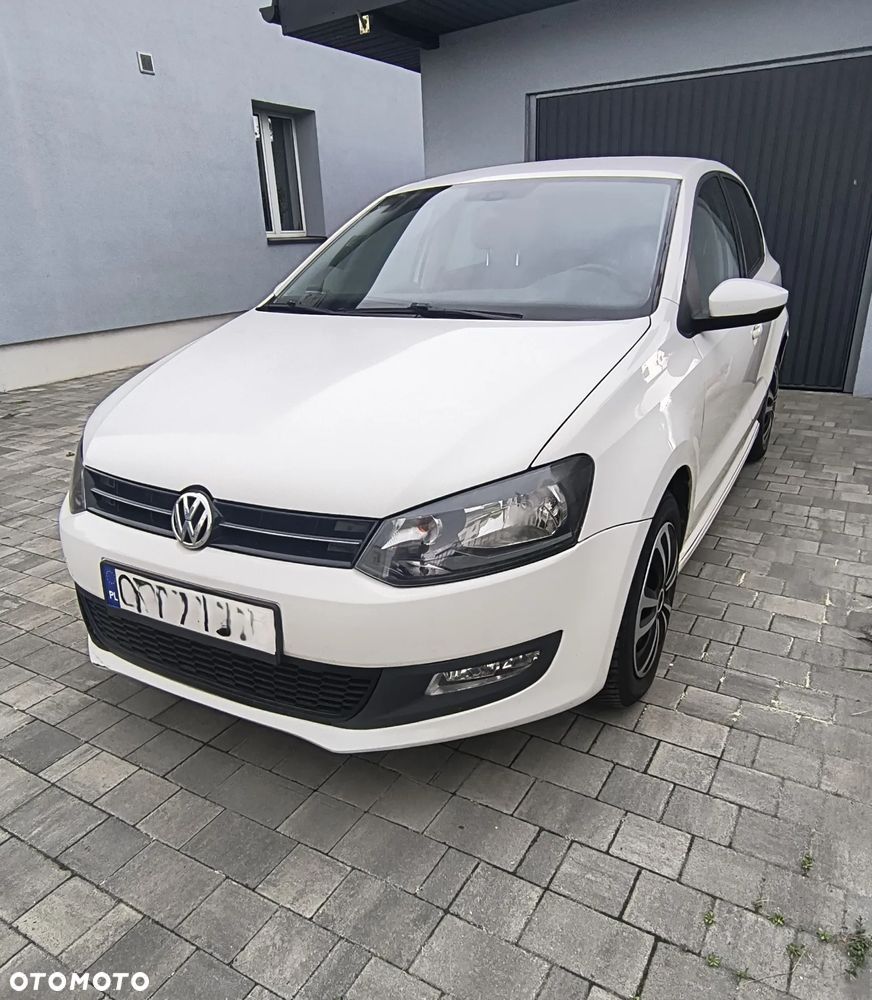 Volkswagen Polo 1.2 TDI DPF BlueMot (87g) - 2