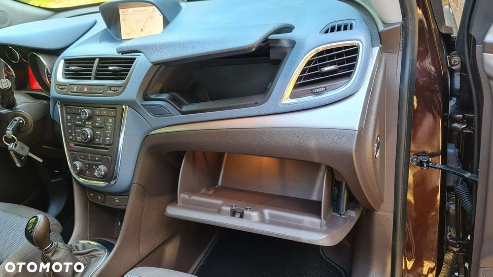 Opel Mokka - 28