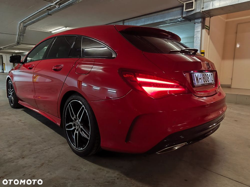 Mercedes-Benz CLA 180 7G-DCT AMG Line - 26