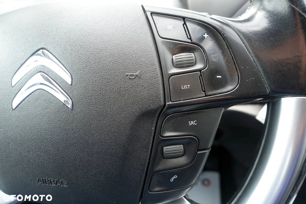 Citroën C4 Grand Picasso 2.0 BlueHDi Shine S&S - 25