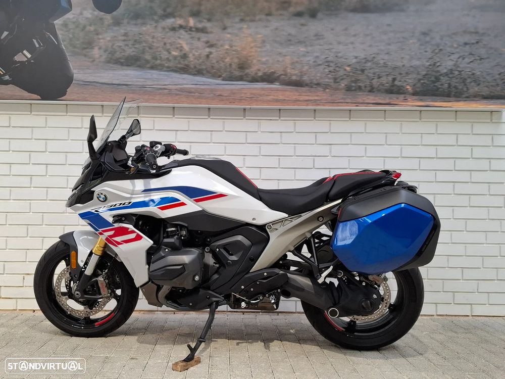 BMW R 1300 RS Style Performance - 8