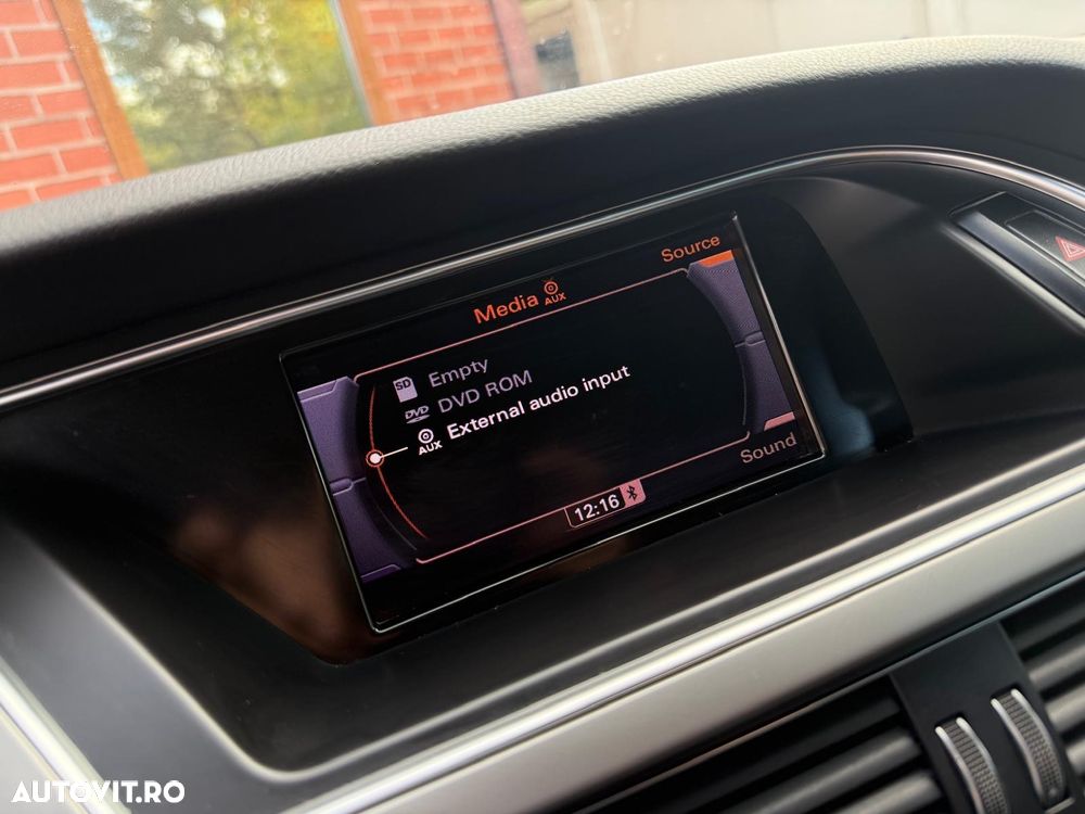 Audi A5 - 13