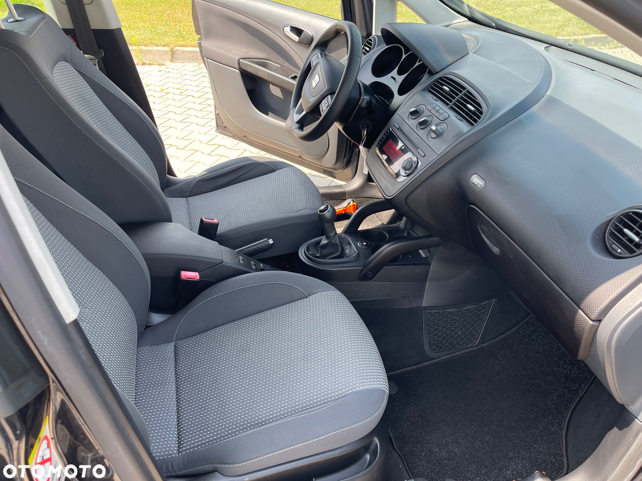 Seat Altea XL 1.6 Reference - 20
