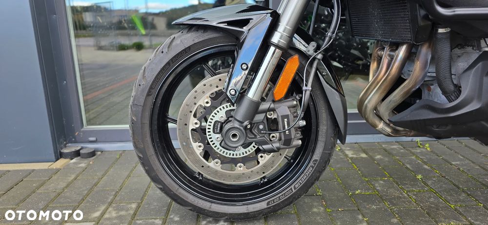 Kawasaki Versys 1000 - 32