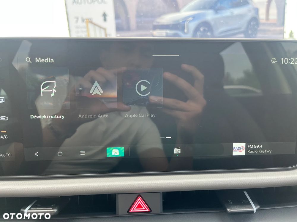 Kia Seltos 1.6 T-GDI M DCT - 26