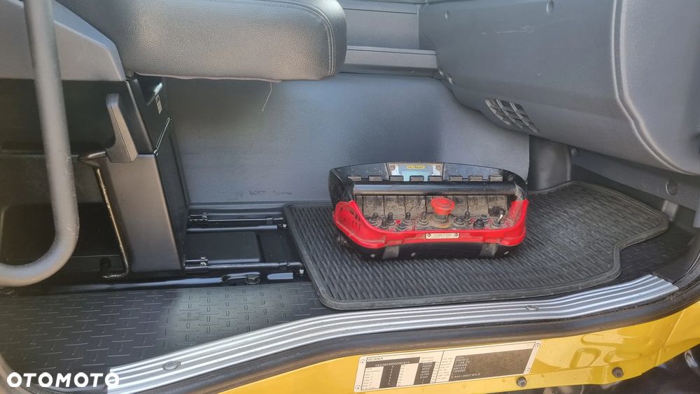 Scania G440 PALFINGER 53002+JIB - 22