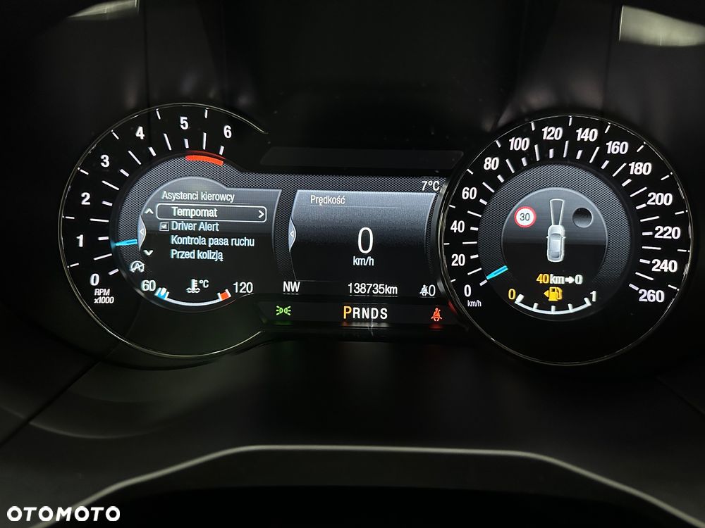 Ford S-Max 2.0 EcoBlue Titanium - 37